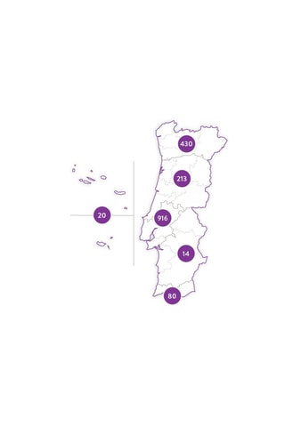 Pack presente Top Spa - 2800 Experiências