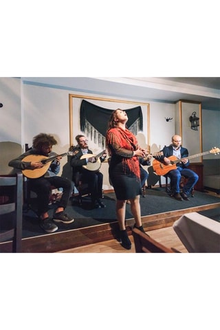 Pack presente Jantares e Fado a dois - 10 Restaurantes