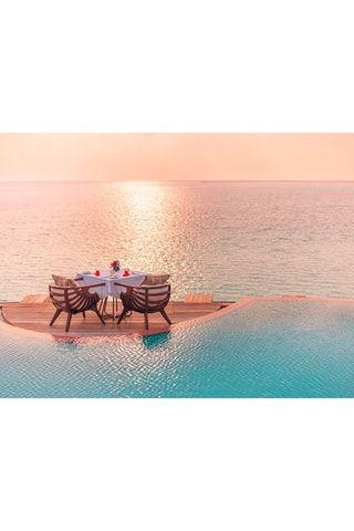 Caixa de presente Hotéis & SPA com Jantar