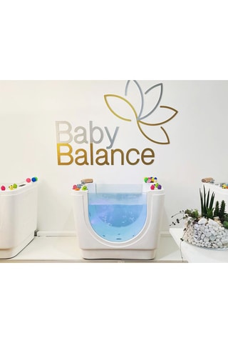 Pack presente Spa para Bebés para 1 pessoa - 7 Experiências