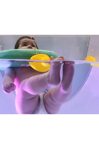 Pack presente Spa para Bebés para 1 pessoa - 7 Experiências