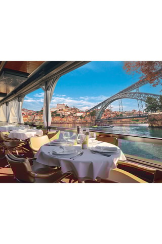 Pack presente Cruzeiros e Passeios de Barco - 15 experiências