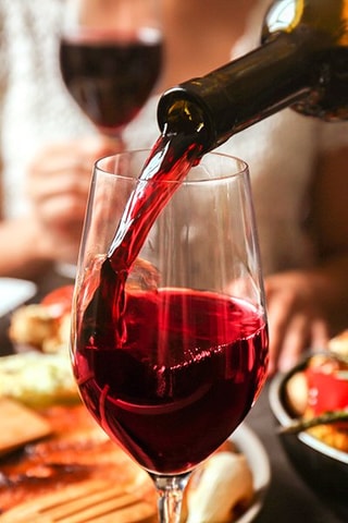 Pack presente Jantar e Vinho com Fado - 30 Experiências