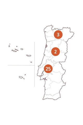 Pack presente Jantar e Vinho com Fado - 30 Experiências