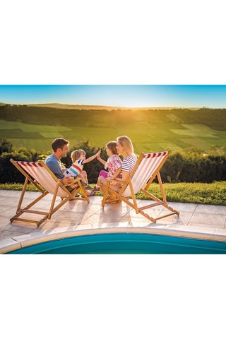 Pack presente 2 Dias em Família - 140 Hotéis