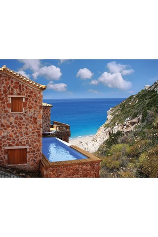 Caixa de presente Hotéis & SPA a Dois