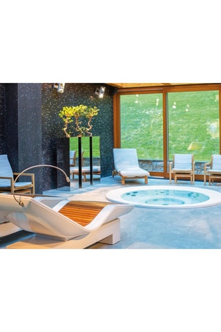 Caixa de presente Hotéis & SPA a Dois