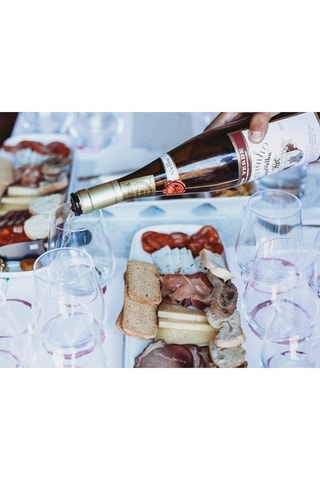 Pack presente Prova de Vinhos a dois - 30 Experiências