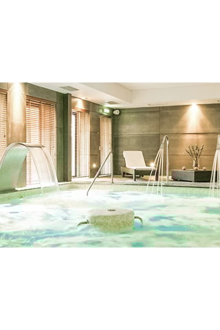 Coffret de prenda SPA a Dois - 1500 experiências