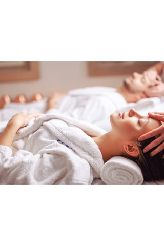 Coffret de prenda SPA a Dois - 1500 experiências