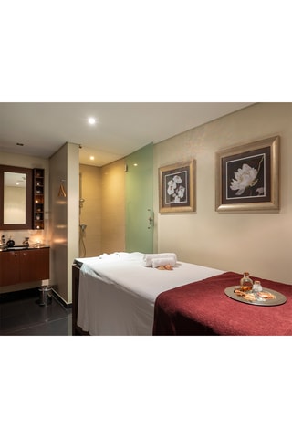 Coffret de prenda Massagens para Grávida - 40 Experiências