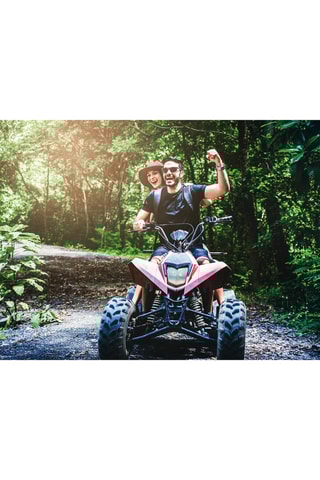 Coffret de prenda Aventura a Dois - 280 experiências