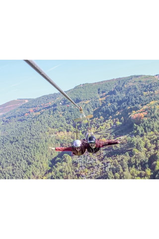 Coffret de prenda Aventura a Dois - 280 experiências