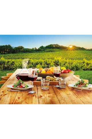 Coffret de prenda Fugas com Jantar - 240 hotéis