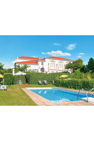 Coffret de prenda Fugas com Jantar - 240 hotéis