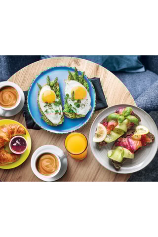 Coffret de prenda Brunch hotéis 4* e 5* - 15 experiências