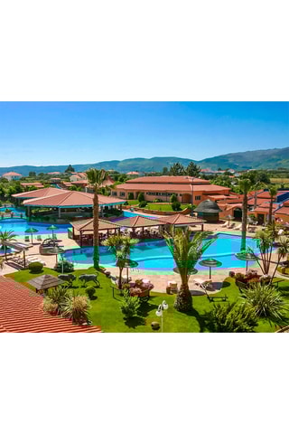 Coffret de prenda Fim de Semana Pai & Mãe - 400 hotéis