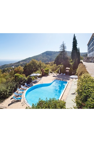 Coffret de prenda Fim de Semana Pai & Mãe - 400 hotéis