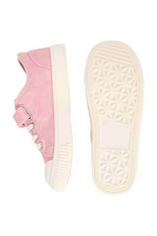 Ténis - Rosa - Okaidi