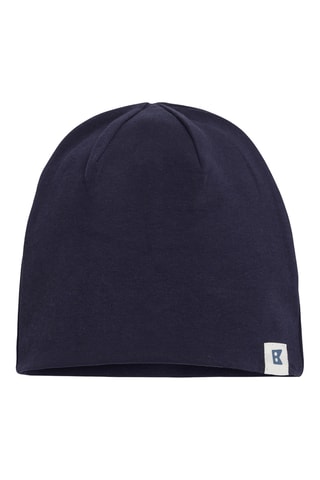 Gorro - Azul-marinho - Okaidi