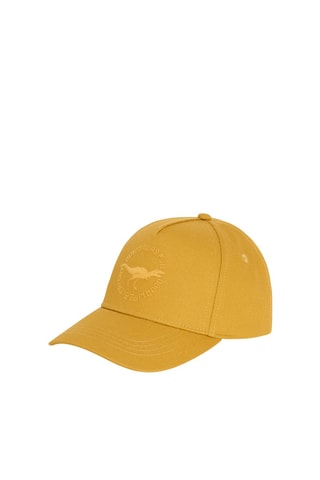 Boné - Amarelo - Okaidi