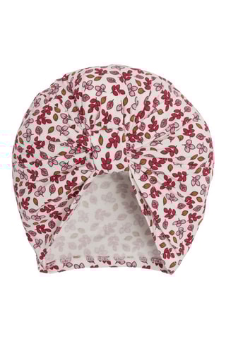 Turbante - Rosa - Obaïbi