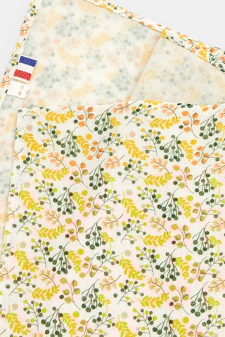 Babete - Branco - Obaibi