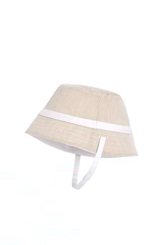 Chapéu à pescador - Branco - Obaibi