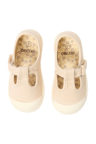 Babies - Bege - Obaibi