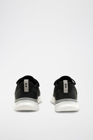 Sapatilhas - Preto - Okaïdi