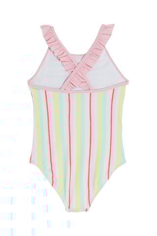 Fato de banho - Rosa - Kidiliz
