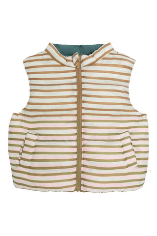 Colete - Verde - Obaibi