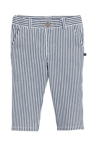 Calças - Branco - Obaibi