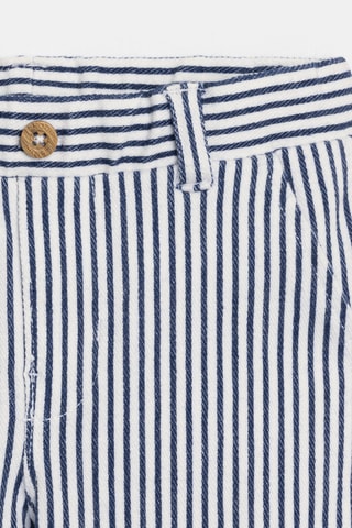 Calças - Branco - Obaibi