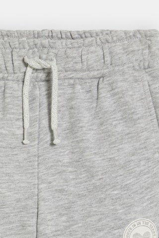 Calças de treino - Cinzento-claro - Okaidi