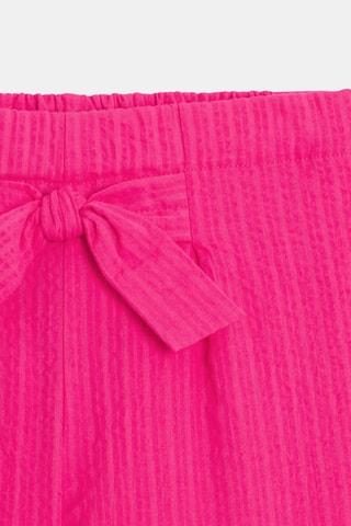 Calças - Rosa - Okaidi