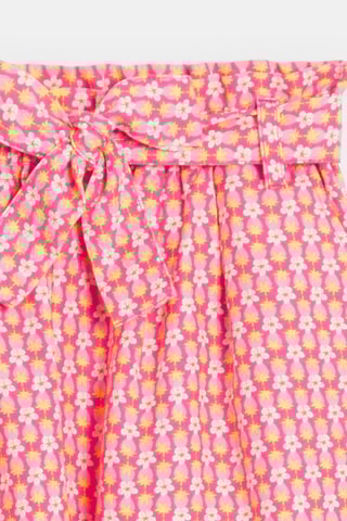 Calças - Rosa - Okaidi