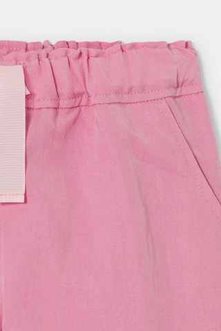 Calças - Rosa - Kidiliz