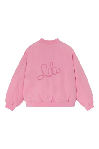 Casaco - Rosa - Kidiliz