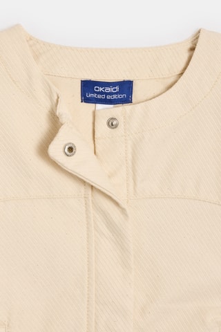 Colete - Bege - Okaidi