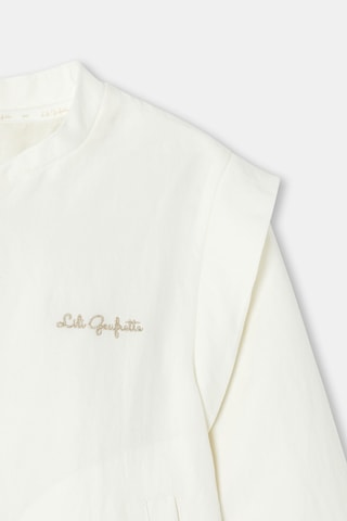 Casaco - Branco - Kidiliz