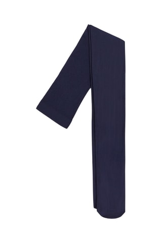 Collants - Azul-marinho - Okaidi