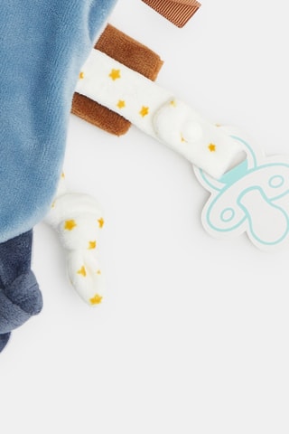 Peluche - Branco - Obaibi