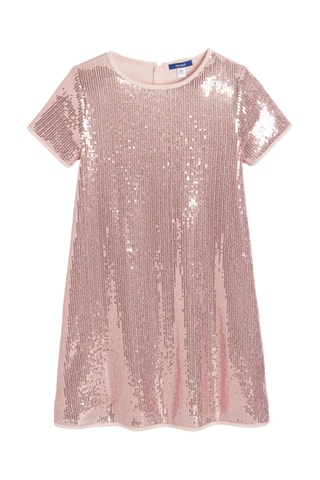 Vestido - Rosa - Okaïdi