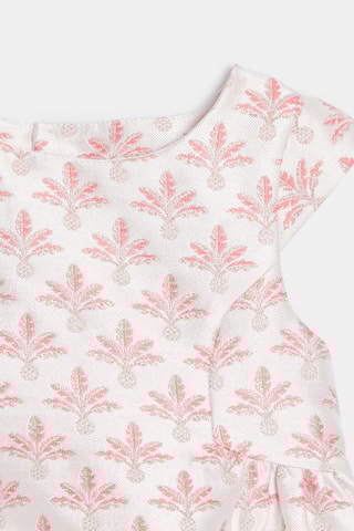 Vestido - Branco - Obaibi