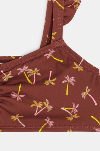 Biquíni - Castanho - Okaidi