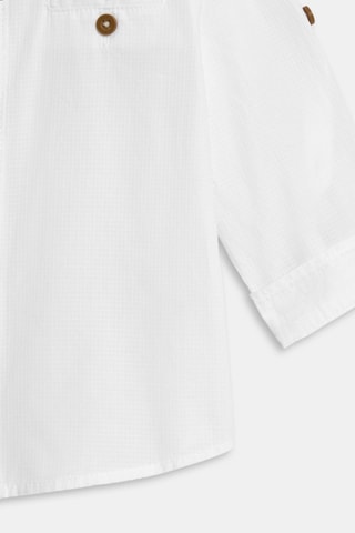 Camisa - Branco - Obaibi