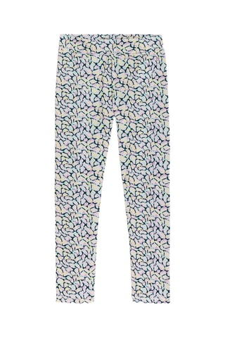 Leggings - Branco - Okaidi