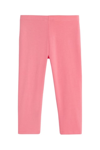 Leggings - Rosa - Okaïdi
