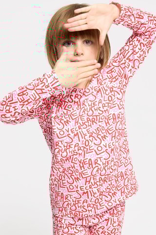 Pijama - Branco - Okaidi